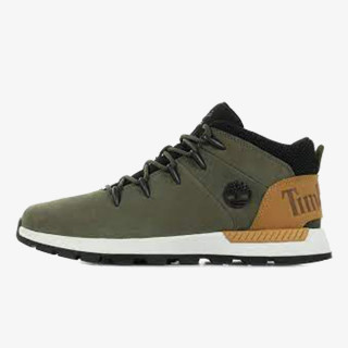 Timberland Pantofi Sprint Trekker Mid 