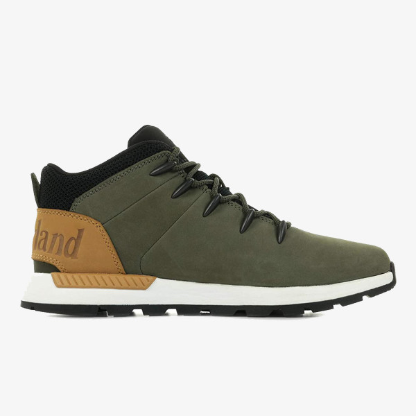 Timberland Pantofi Sprint Trekker Mid 