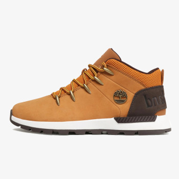 Timberland Pantofi Sprint Trekker Mid 