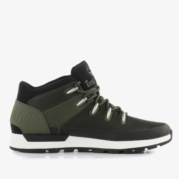 Timberland Pantofi Sprint Trekker Mid 