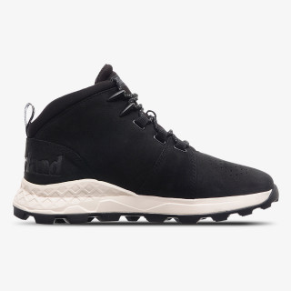 Timberland Pantofi Brooklyn City Mid 