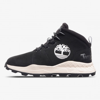 TIMBERLAND Pantofi Brooklyn City Mid 