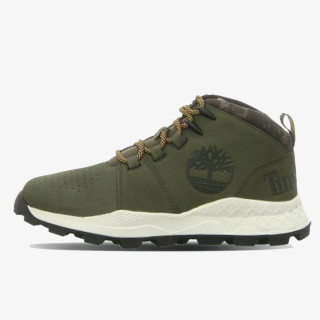 Timberland Pantofi Brooklyn City Mid 