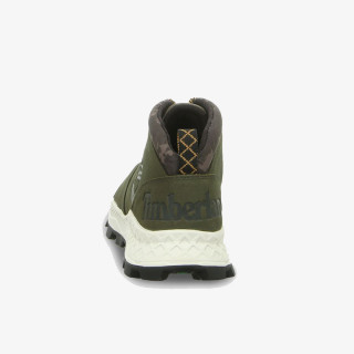 Timberland Pantofi Brooklyn City Mid 