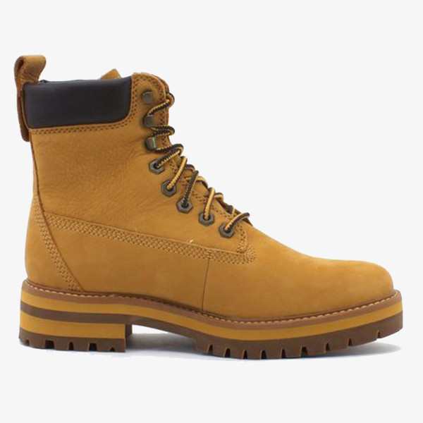 Timberland Pantofi COURMA 