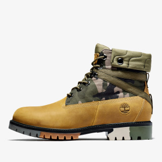 TIMBERLAND Ghete 6 IN HERITAGE EK