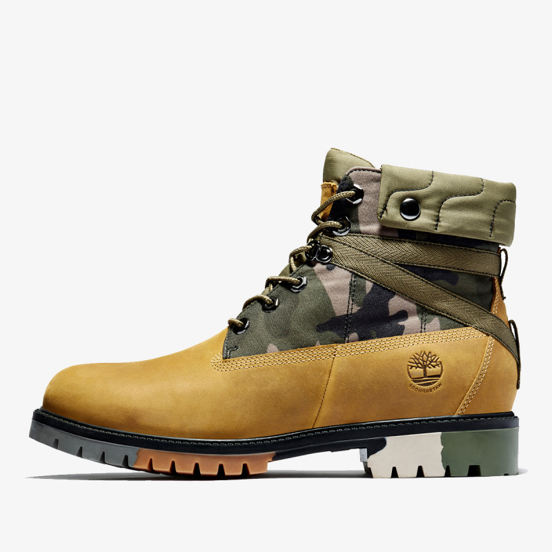 TIMBERLAND Ghete 6 IN HERITAGE EK