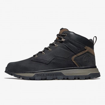 Timberland Pantofi Treeline Trekker Mid 