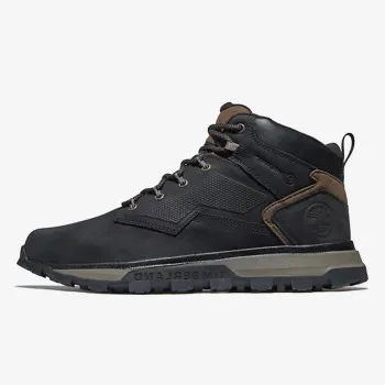 TIMBERLAND Pantofi Treeline Trekker Mid 