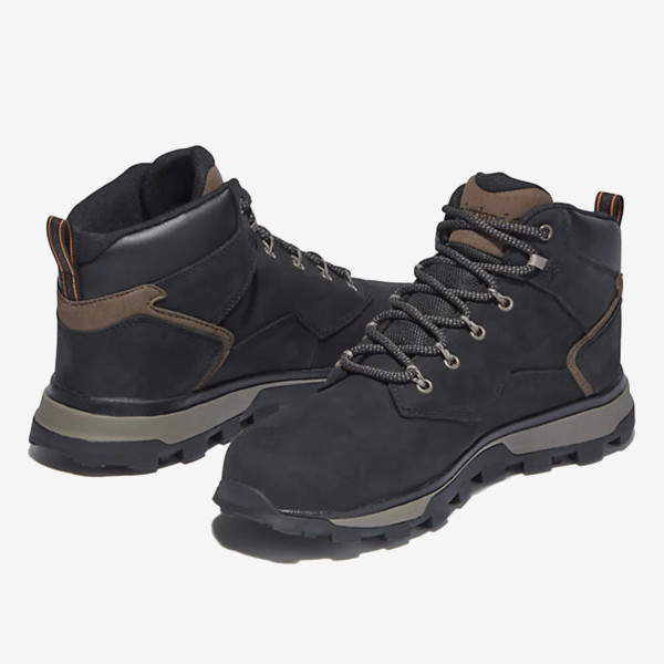 Timberland Pantofi Treeline Trekker Mid 