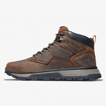 Timberland Pantofi Treeline Trekker Mid 