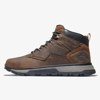 TIMBERLAND Pantofi Treeline Trekker Mid 