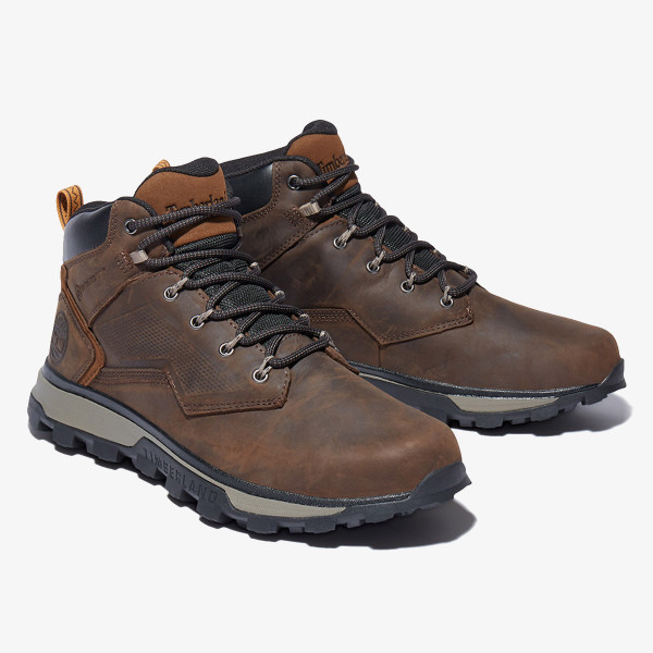 Timberland Pantofi Treeline Trekker Mid 