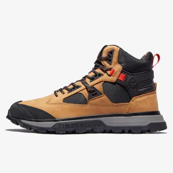 TIMBERLAND Pantofi Treeline Mid 