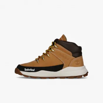TIMBERLAND Pantofi Brooklyn Euro Sprint 
