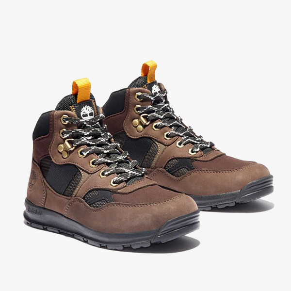 Timberland Pantofi TRUMBULL HIKER 