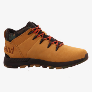 Timberland Pantofi Sprint Trekker Mid 