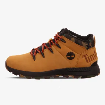 TIMBERLAND Pantofi Sprint Trekker Mid 