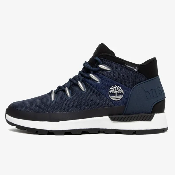 TIMBERLAND Pantofi Sprint Trekker Mid Fab 