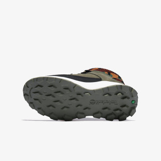 TIMBERLAND Ghete Brooklyn Euro Sprint