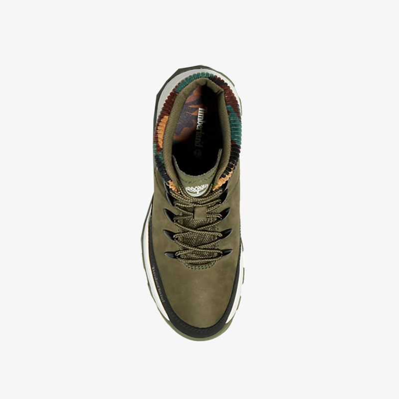 TIMBERLAND Ghete Brooklyn Euro Sprint