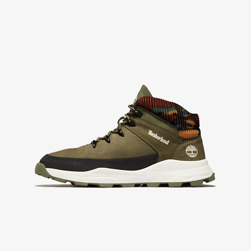 TIMBERLAND Ghete Brooklyn Euro Sprint