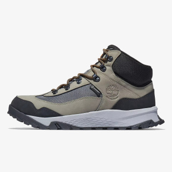 TIMBERLAND Pantofi Lincoln Peak 
