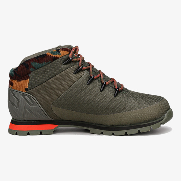 Timberland Pantofi Euro Sprint Fabric 