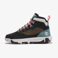 TIMBERLAND Pantofi Waterproof GreenStride Motion 6 Hiker 