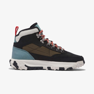 TIMBERLAND Pantofi Waterproof GreenStride Motion 6 Hiker 