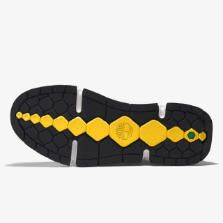 TIMBERLAND Pantofi Turbo Hiking 