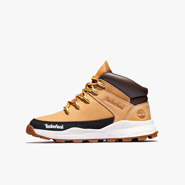 Timberland Pantofi Brooklyn Euro Sprint 