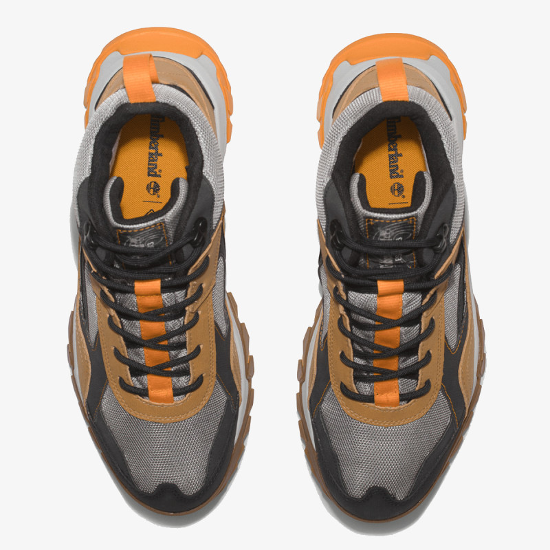 Timberland Ghete Lincoln Peak Mid GTX 