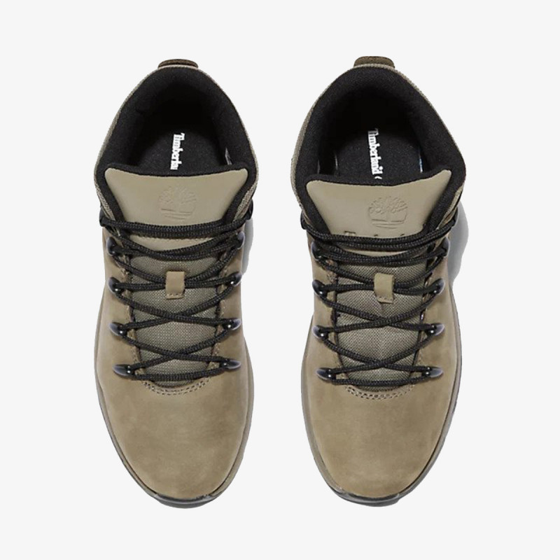 Timberland Pantofi Sprint Trekker Mid 