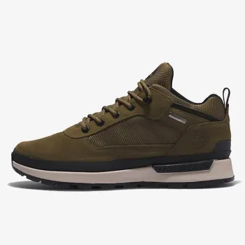 TIMBERLAND Pantofi TIMBERLAND Pantofi Field Trekker Low WP 