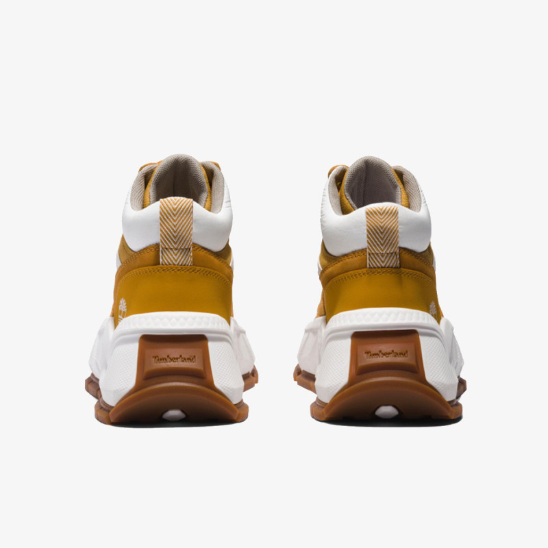 Timberland Pantofi Sport Turbo Hiker 