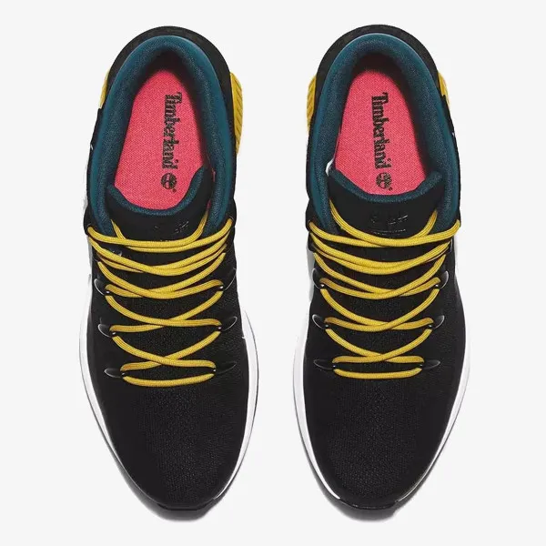 TIMBERLAND Pantofi TIMBERLAND Pantofi Sprint Trekker Mid Fab WP