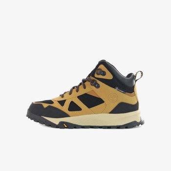 TIMBERLAND Pantofi Lincoln Peak 
