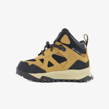 TIMBERLAND Pantofi Lincoln Peak 