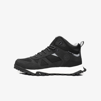 TIMBERLAND Pantofi Lincoln Peak 