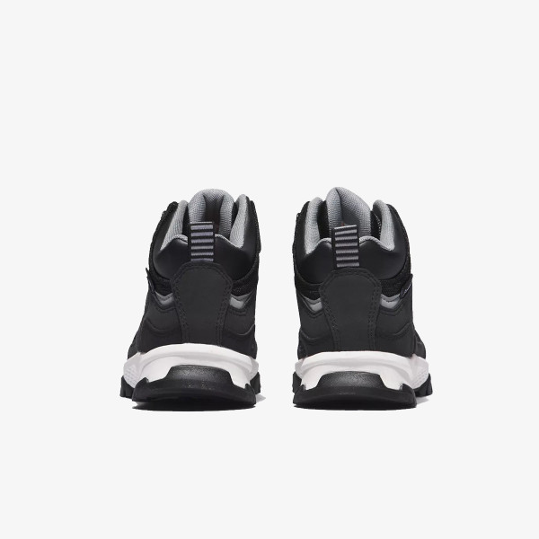 TIMBERLAND Pantofi Lincoln Peak 