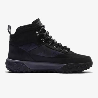 Timberland Pantofi Sport GS Motion 6 Mid F/L WP 