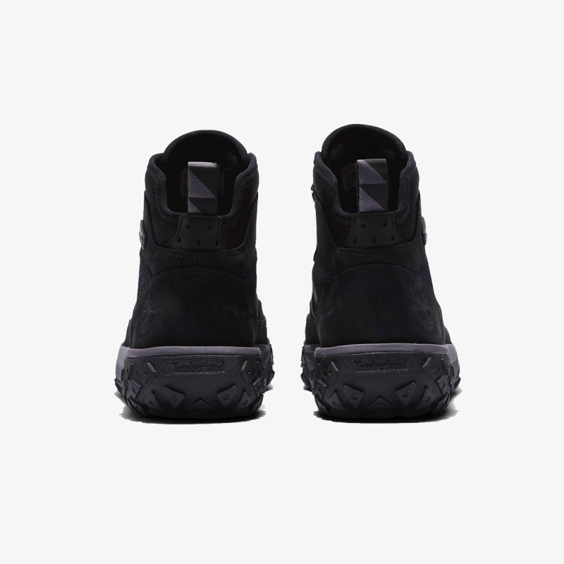 Timberland Pantofi Sport GS Motion 6 Mid F/L WP 