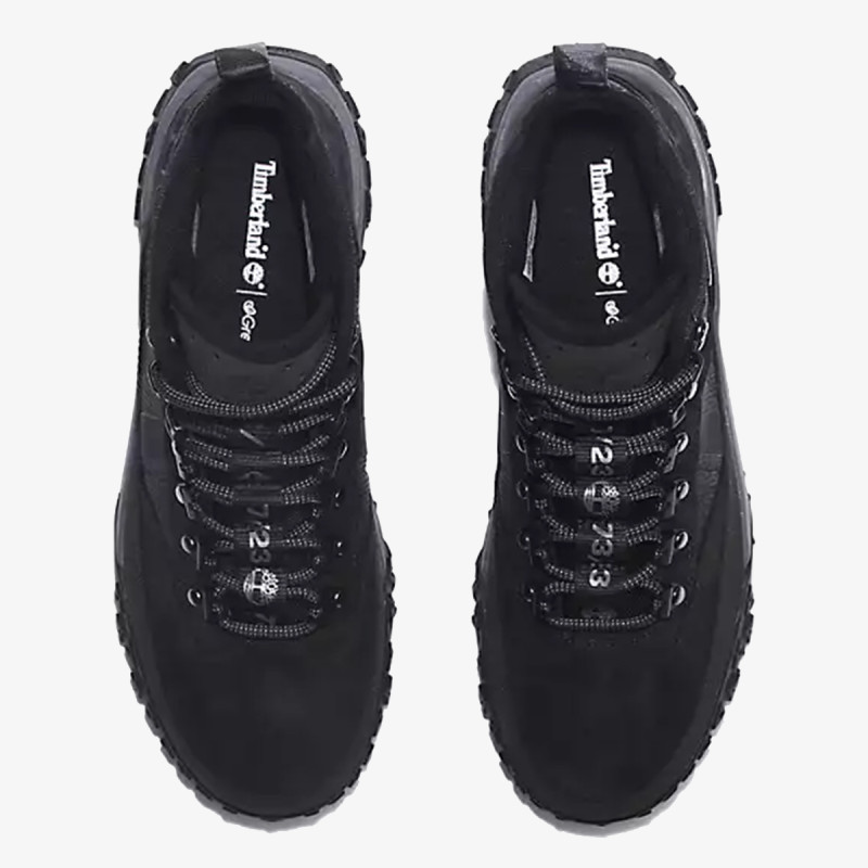 Timberland Pantofi Sport GS Motion 6 Mid F/L WP 