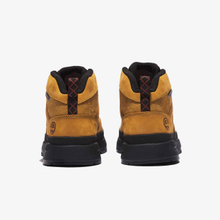 Timberland Ghete Euro Trekker Mid Leather 