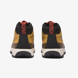 TIMBERLAND Pantofi Winsor Trail 