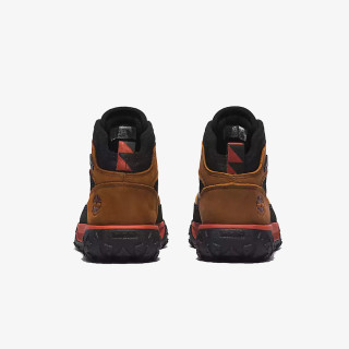 TIMBERLAND Pantofi GreenStride Motion 6 