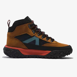 Timberland Pantofi Sport GS Motion 6 Mid F/L WP 