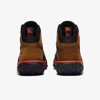 Timberland Pantofi Sport GS Motion 6 Mid F/L WP 