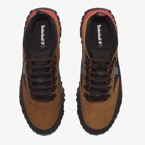 Timberland Pantofi Sport GS Motion 6 Mid F/L WP 